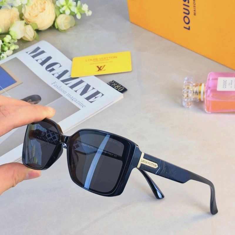 Gentle Monster Sunglasses RelaxedFit 279370