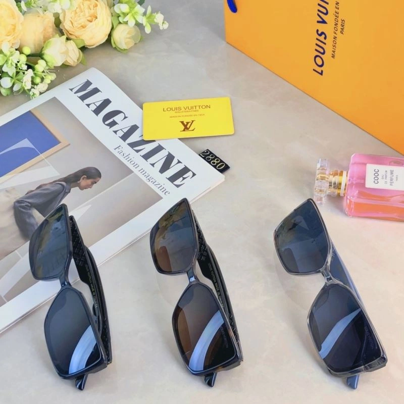 Gentle Monster Sunglasses RelaxedFit 279370