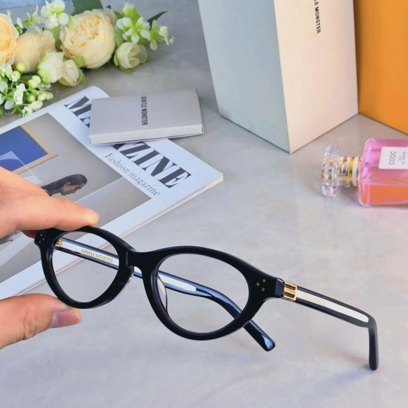 Gentle Monster Sunglasses Comfortable 279367