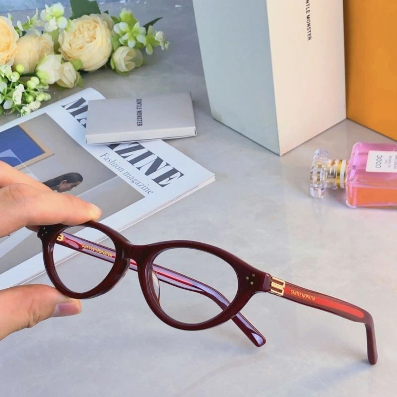 Gentle Monster Sunglasses Comfortable 279367