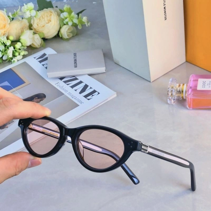 Gentle Monster Sunglasses Comfortable 279367