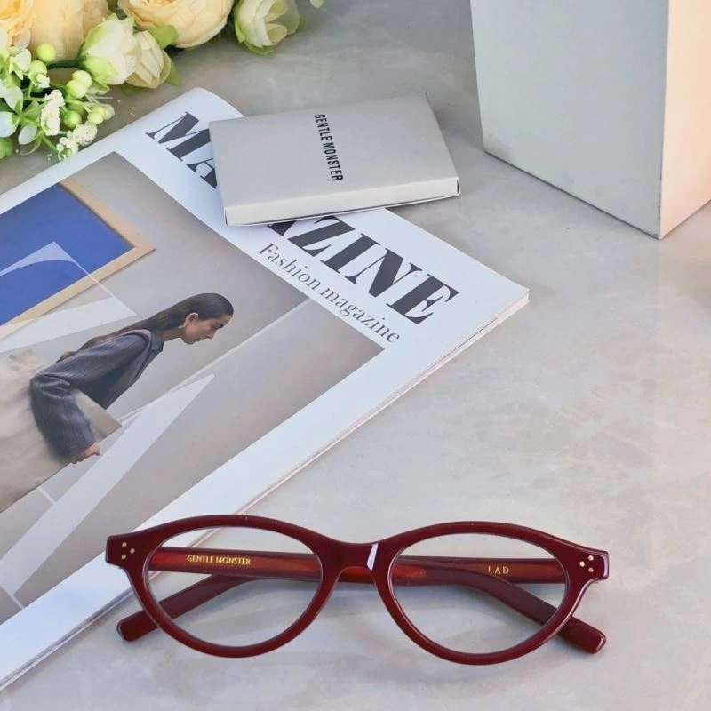 Gentle Monster Sunglasses Comfortable 279367