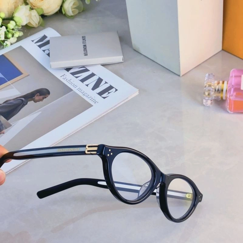 Gentle Monster Sunglasses Comfortable 279367