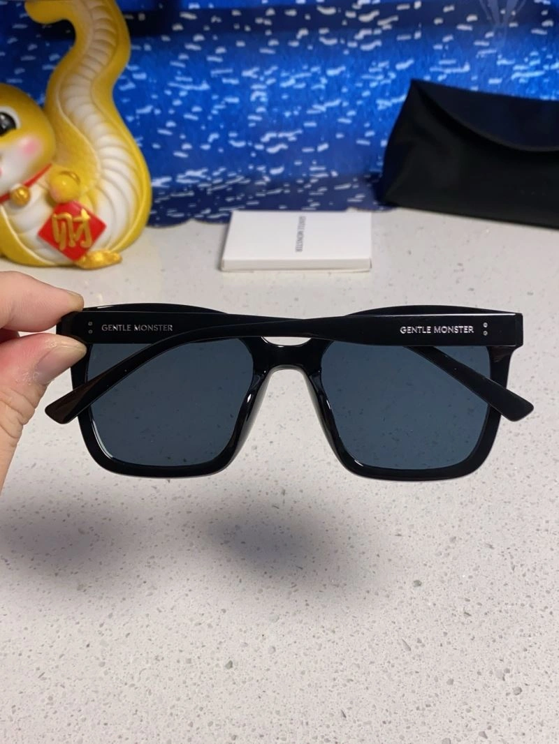 Gentle Monster Sunglasses Affordable 279398