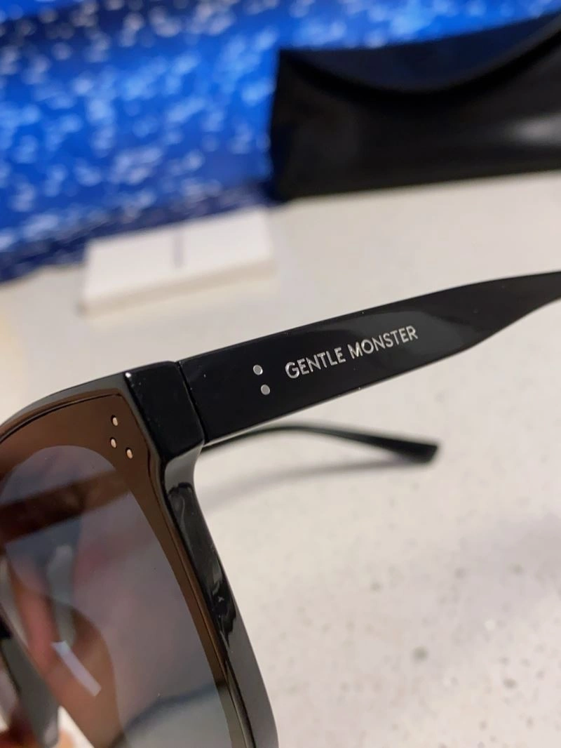 Gentle Monster Sunglasses Affordable 279398