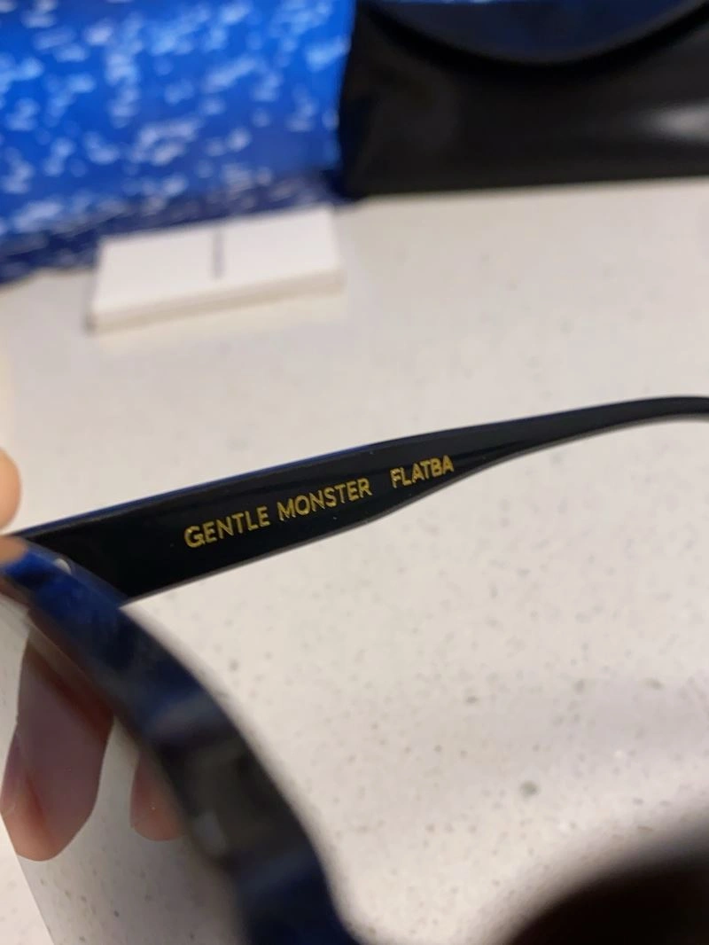 Gentle Monster Sunglasses Affordable 279398