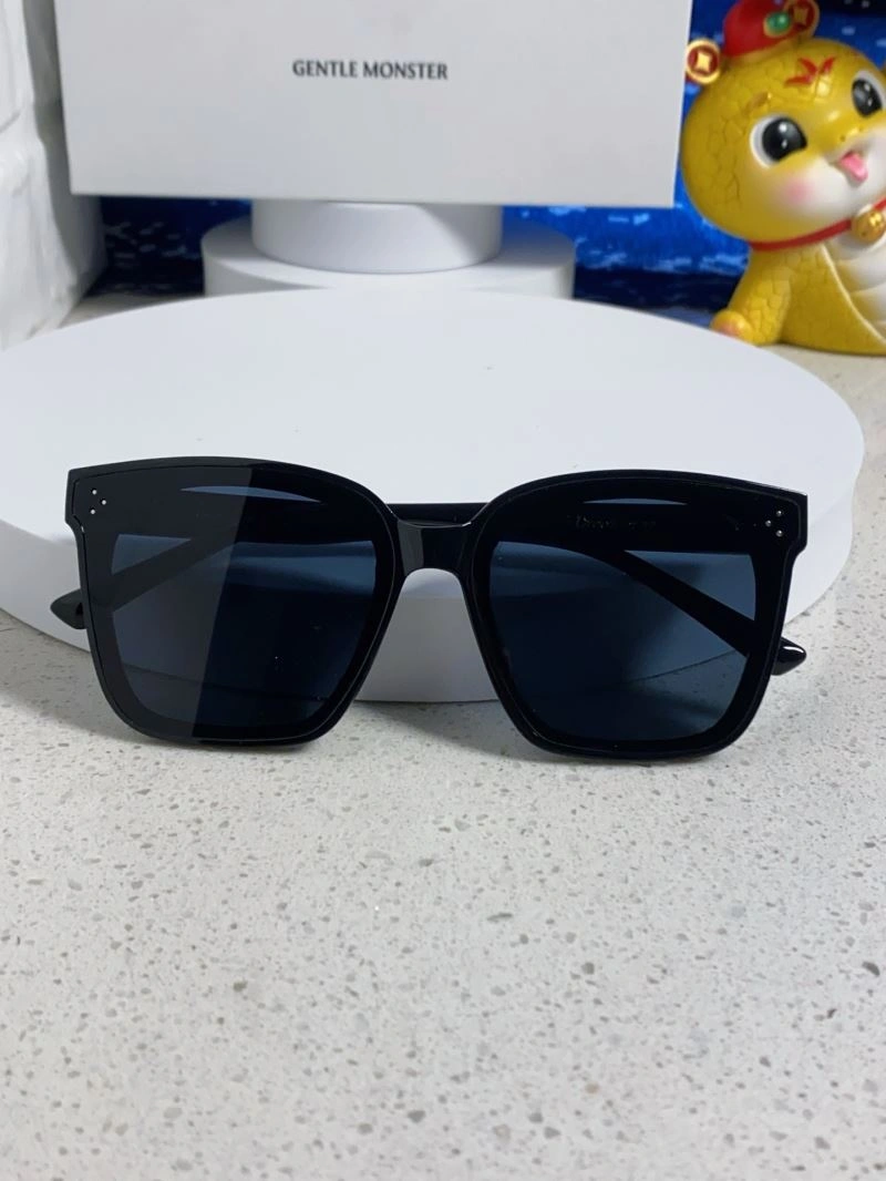 Gentle Monster Sunglasses Affordable 279398