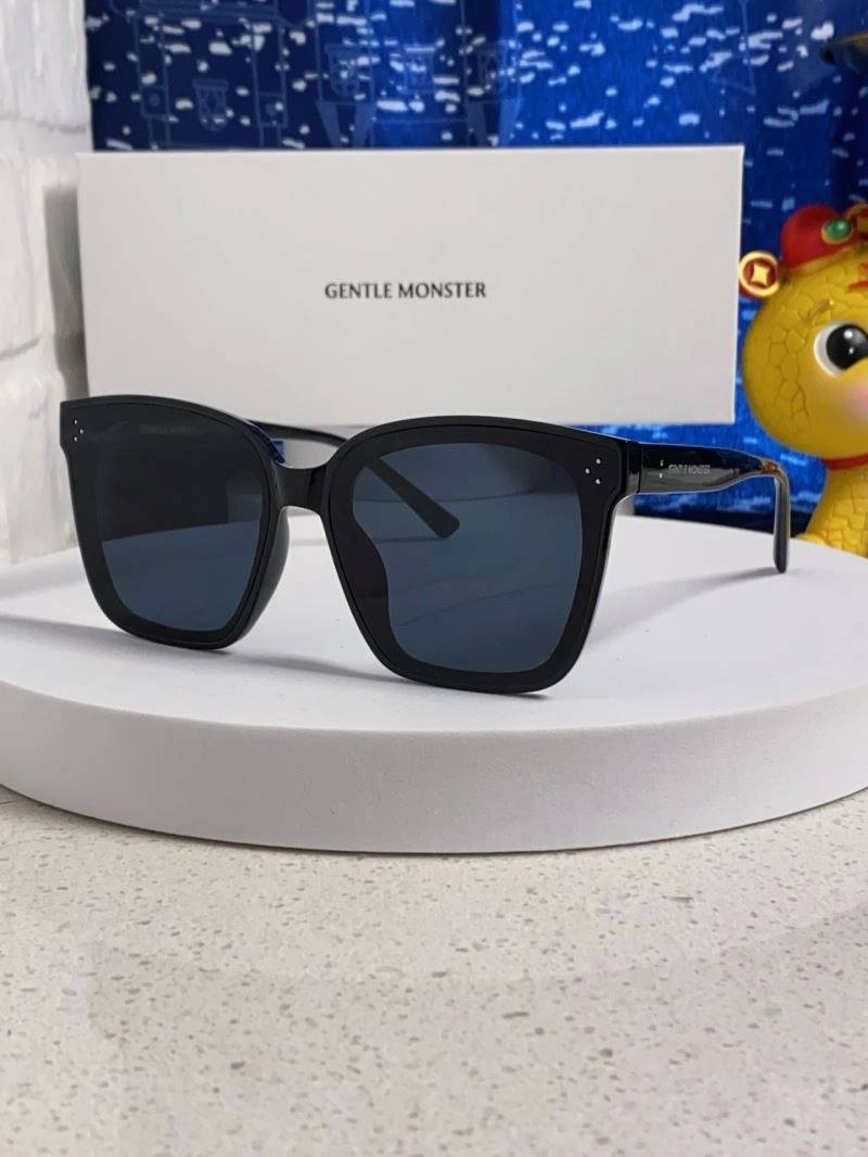 Gentle Monster Sunglasses Affordable 279398