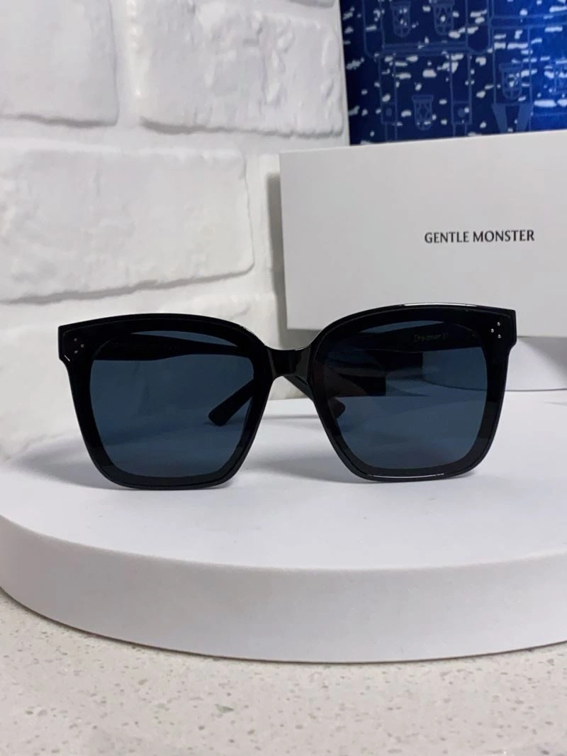 Gentle Monster Sunglasses Affordable 279398