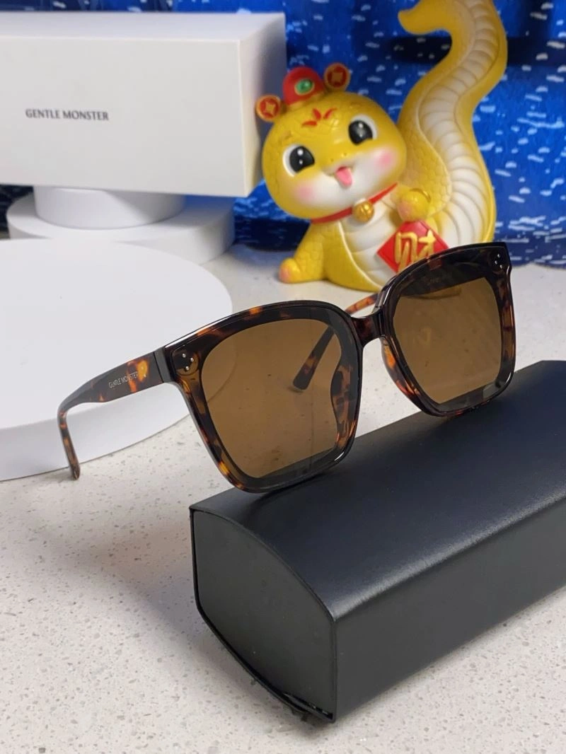 Efficient Gentle Monster Sunglasses 279396