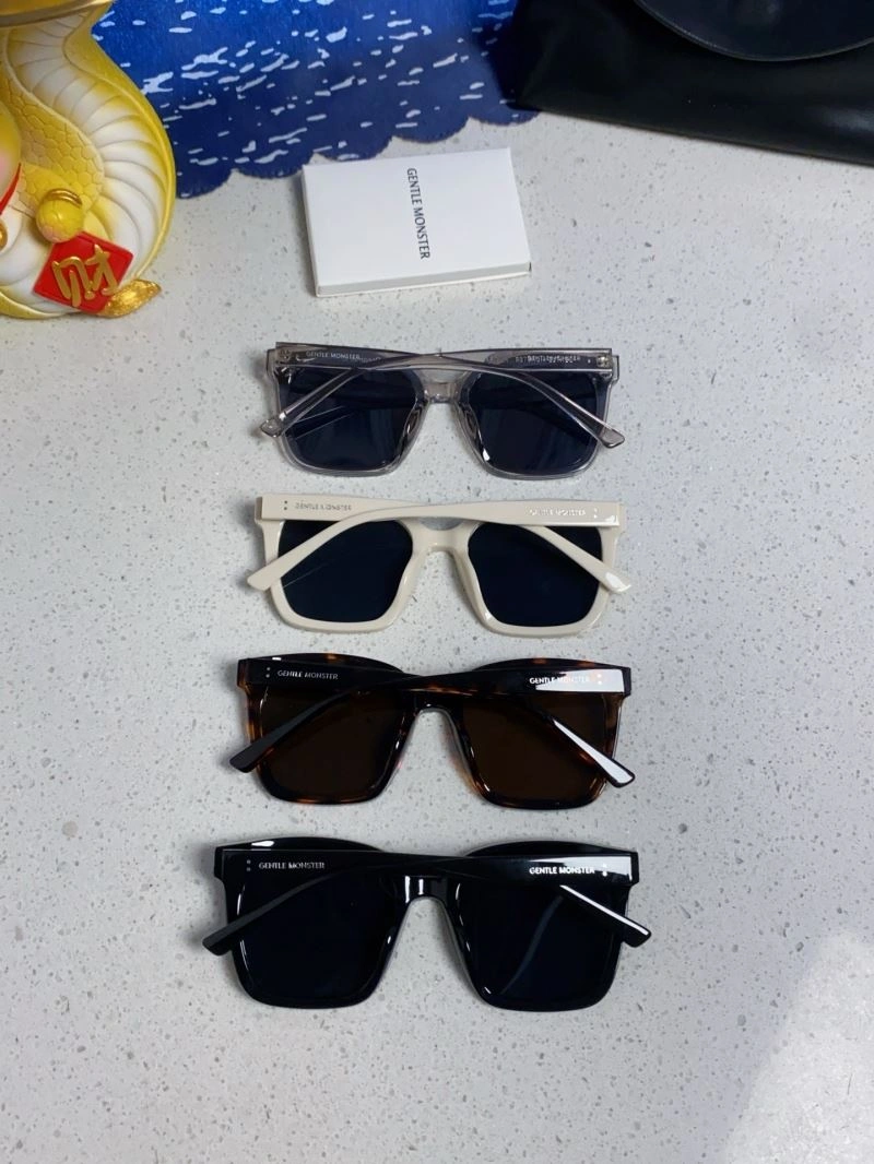 Efficient Gentle Monster Sunglasses 279396