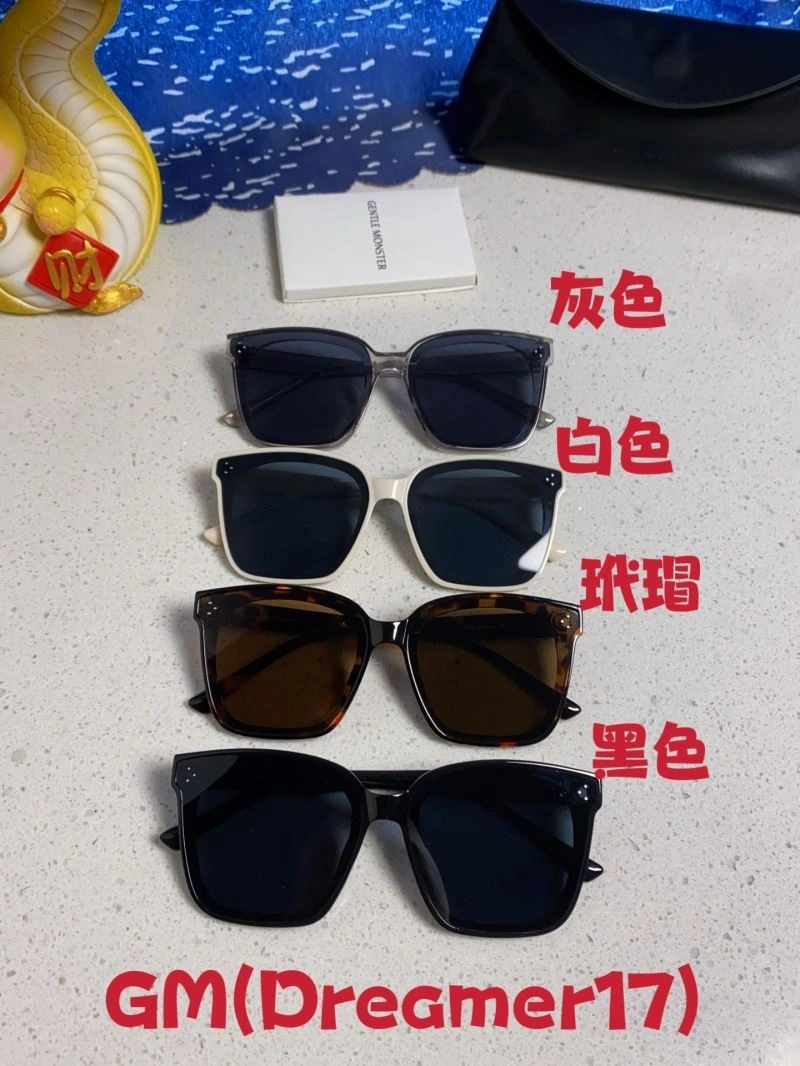 Efficient Gentle Monster Sunglasses 279396