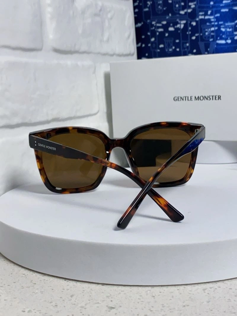 Efficient Gentle Monster Sunglasses 279396