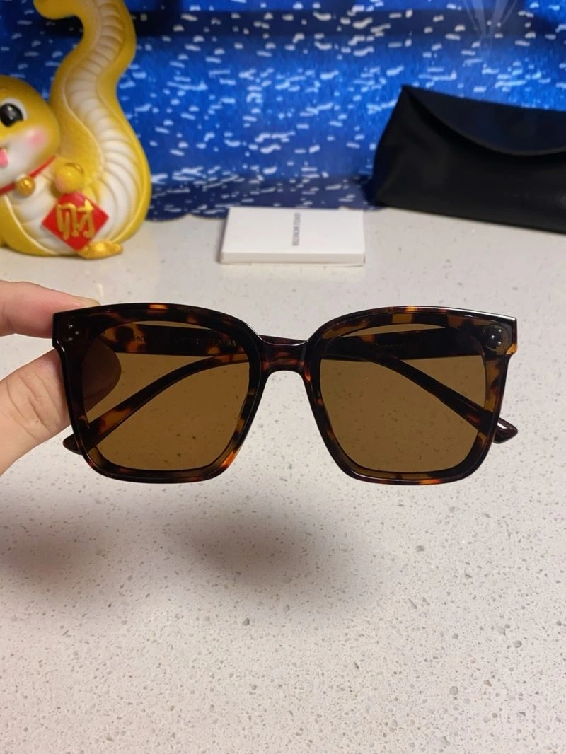 Efficient Gentle Monster Sunglasses 279396