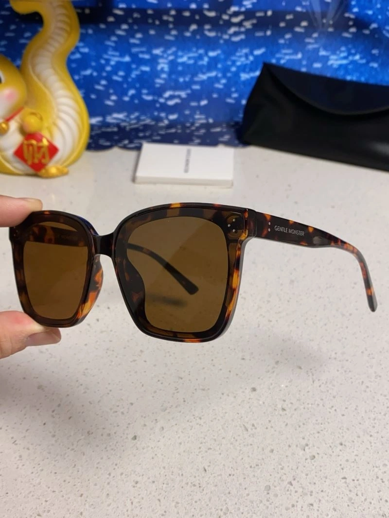 Efficient Gentle Monster Sunglasses 279396