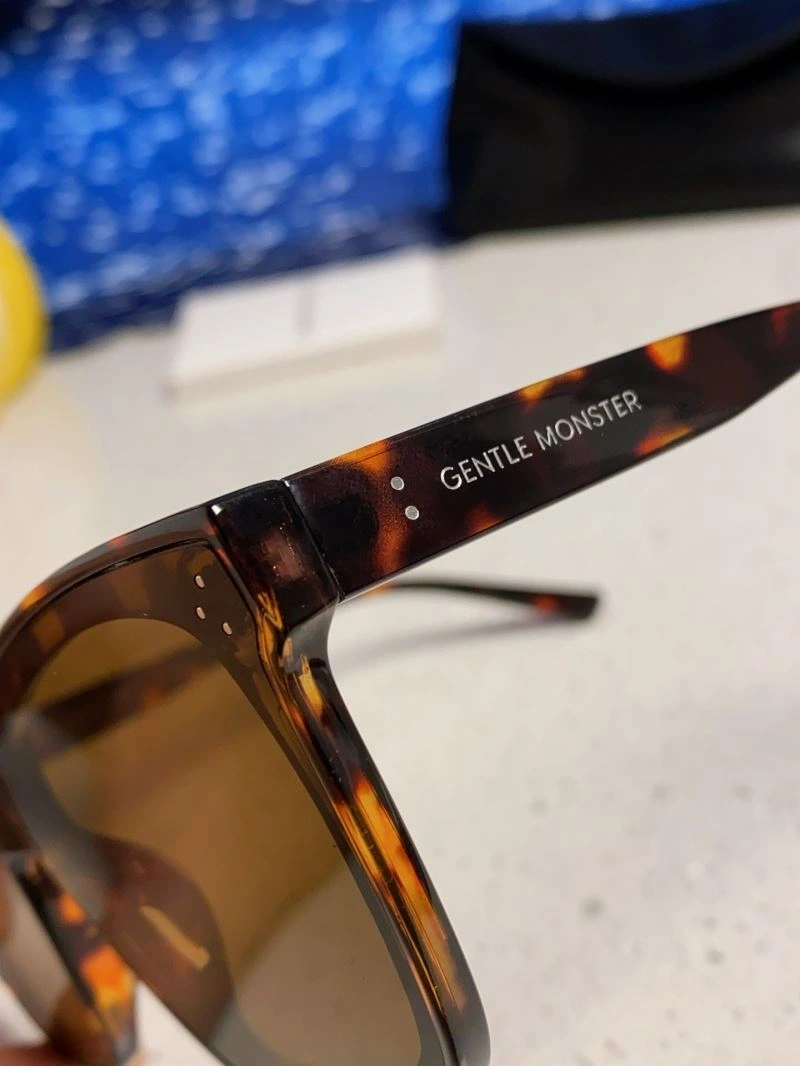 Efficient Gentle Monster Sunglasses 279396