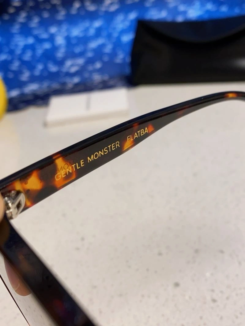 Efficient Gentle Monster Sunglasses 279396