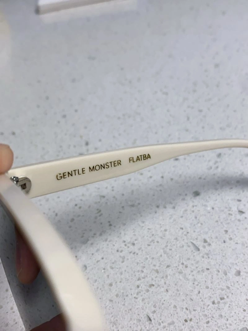 Gentle Monster Sunglasses EyeCatching 279384