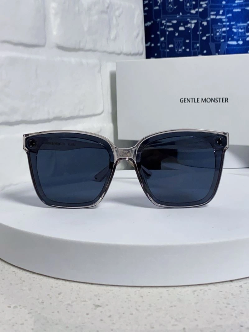 Gentle Monster Sunglasses AllSeason 279382