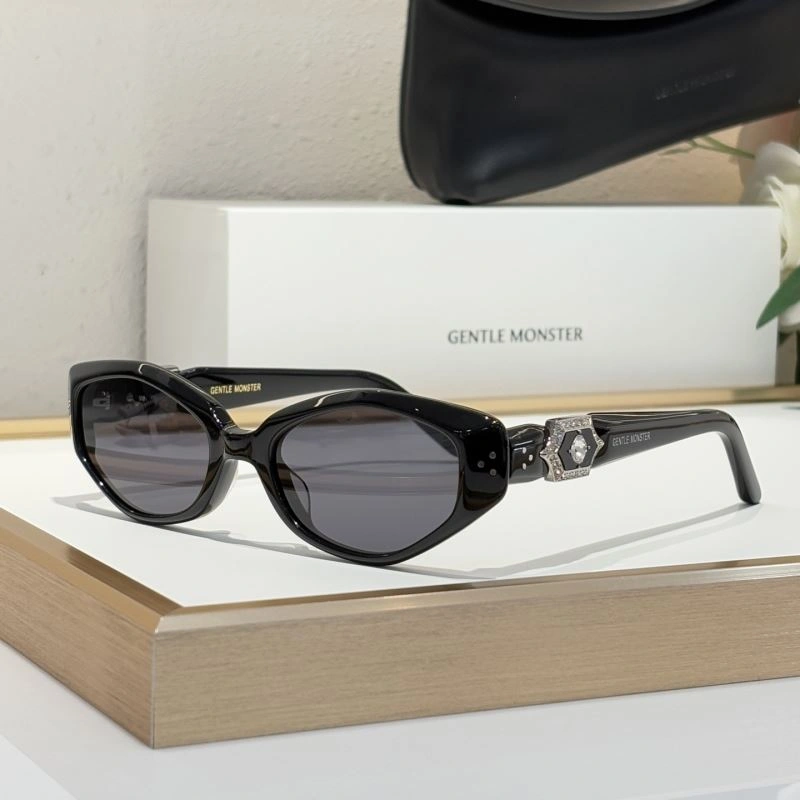 Gentle Monster Sunglasses ZeroBulk 279433