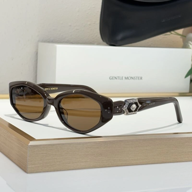 Gentle Monster Sunglasses ZeroBulk 279433