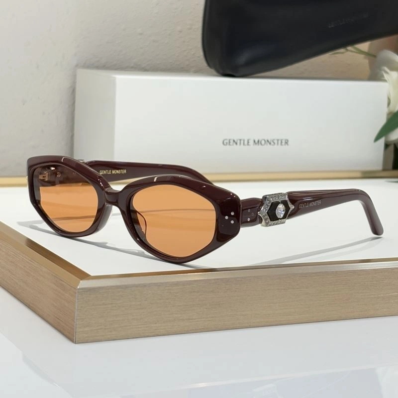 Gentle Monster Sunglasses ZeroBulk 279433