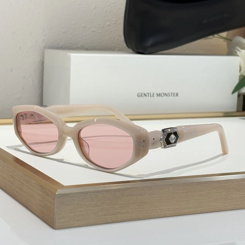 Gentle Monster Sunglasses ZeroBulk 279433
