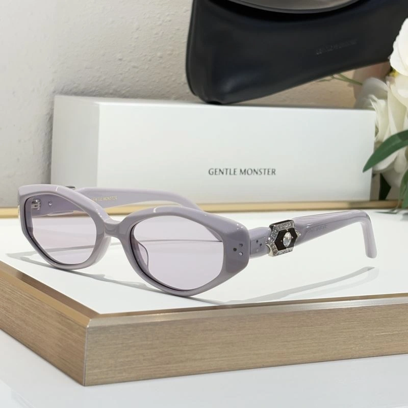 Gentle Monster Sunglasses ZeroBulk 279433