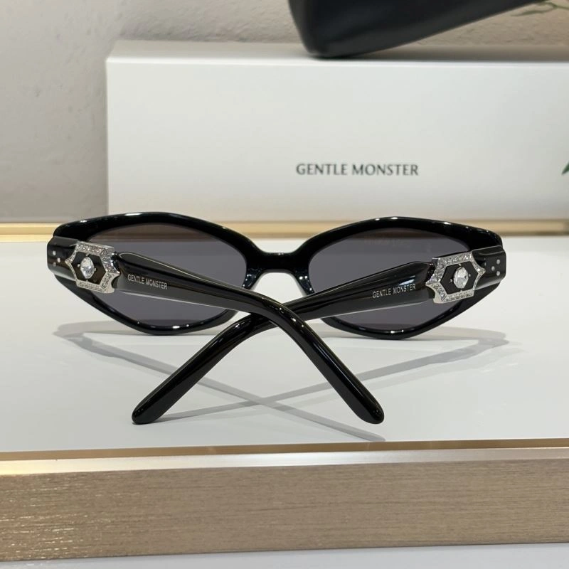 Gentle Monster Sunglasses ZeroBulk 279433