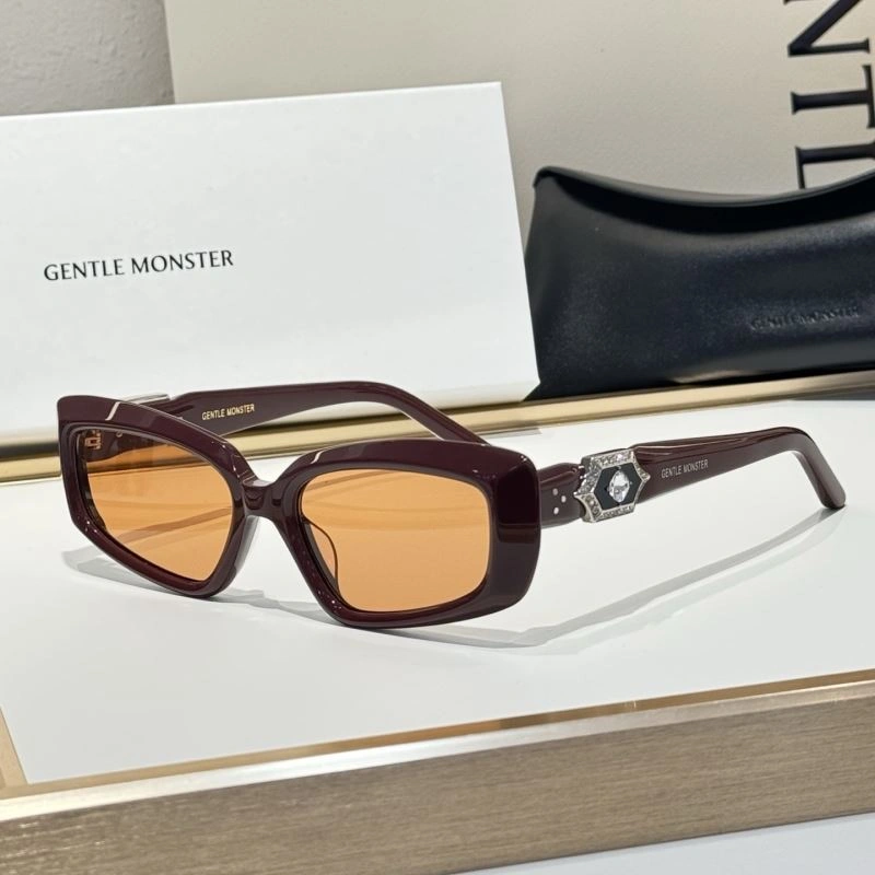 Efficient Gentle Monster Sunglasses 279439