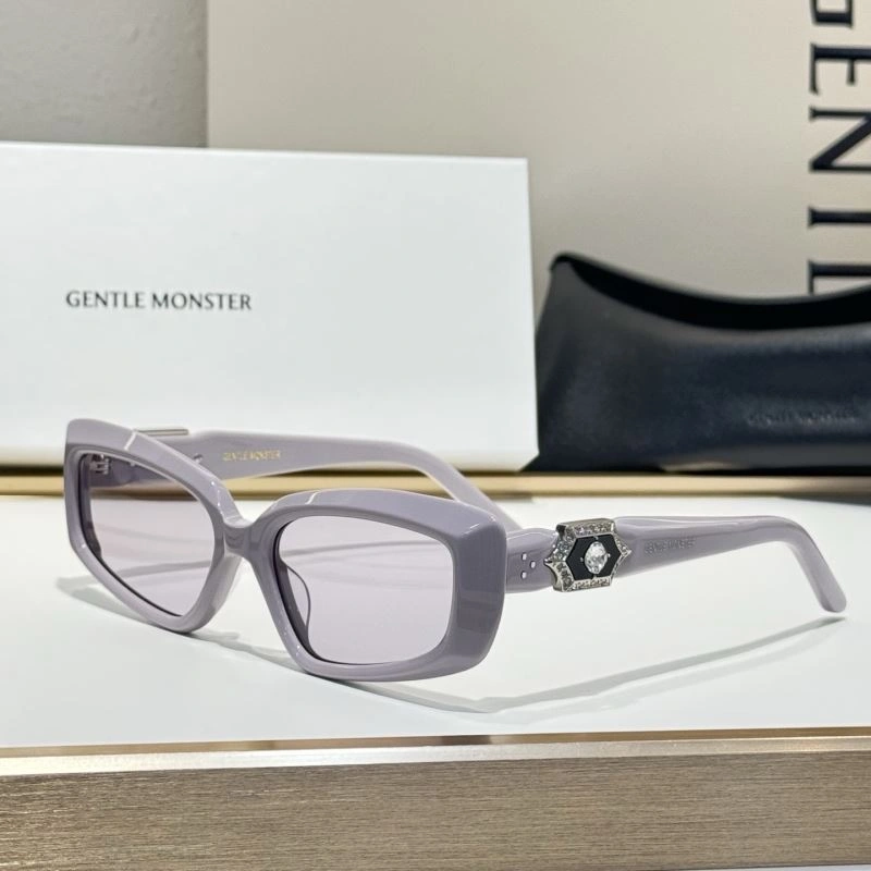 Efficient Gentle Monster Sunglasses 279439