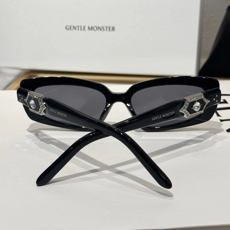Efficient Gentle Monster Sunglasses 279439