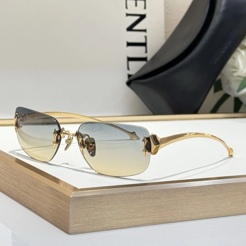 Gentle Monster Sunglasses Durable 279440