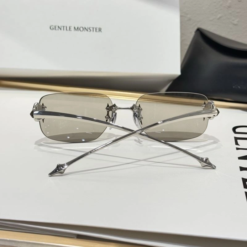 Gentle Monster Sunglasses Durable 279440