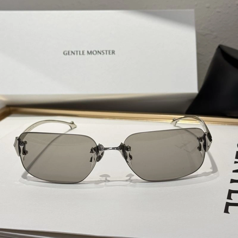 Gentle Monster Sunglasses Durable 279440