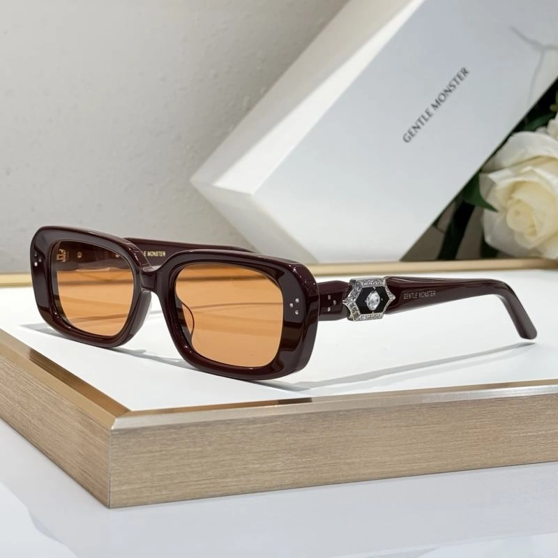 Colorful Gentle Monster Sunglasses 279436