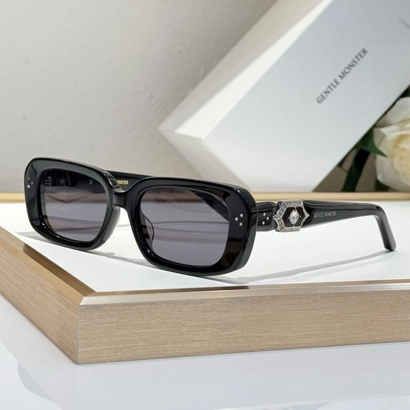 Colorful Gentle Monster Sunglasses 279436