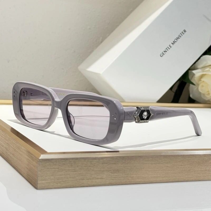 Colorful Gentle Monster Sunglasses 279436