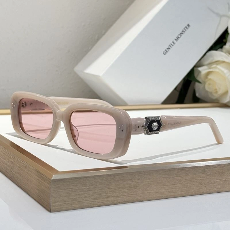 Colorful Gentle Monster Sunglasses 279436