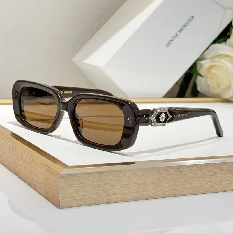 Colorful Gentle Monster Sunglasses 279436