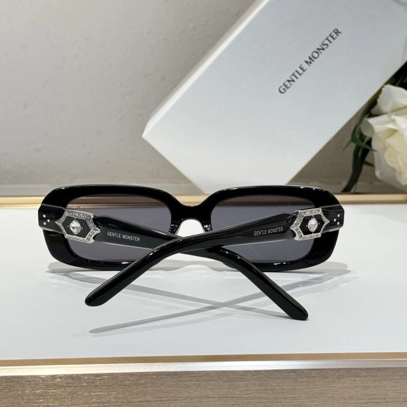 Colorful Gentle Monster Sunglasses 279436