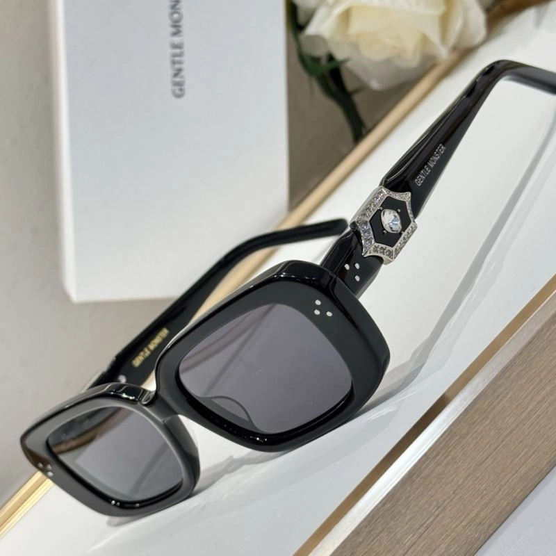 Colorful Gentle Monster Sunglasses 279436