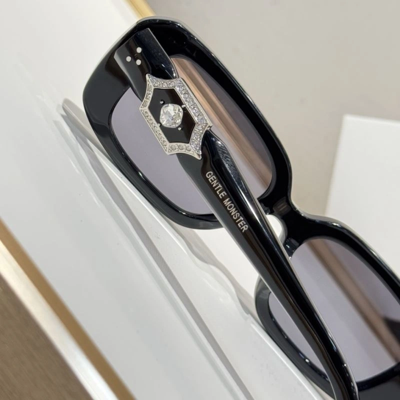 Colorful Gentle Monster Sunglasses 279436