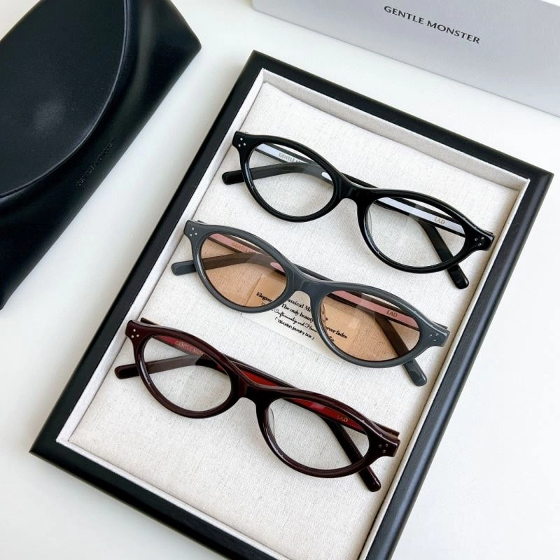 Gentle Monster Sunglasses Refined 279416