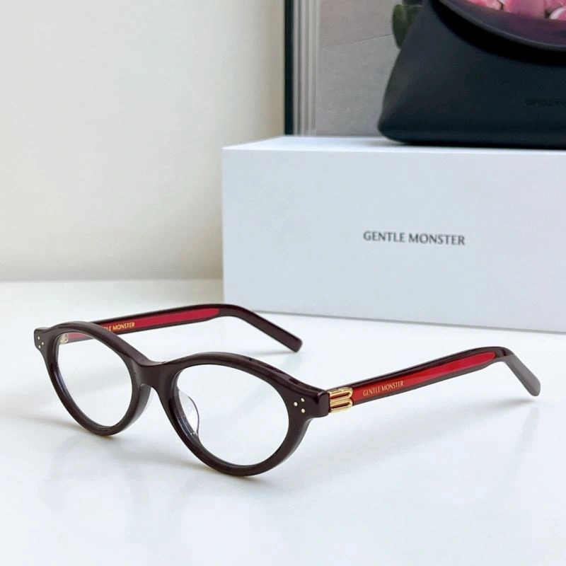 Gentle Monster Sunglasses Refined 279416