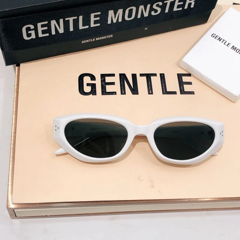 Gentle Monster Sunglasses FastDry 279438