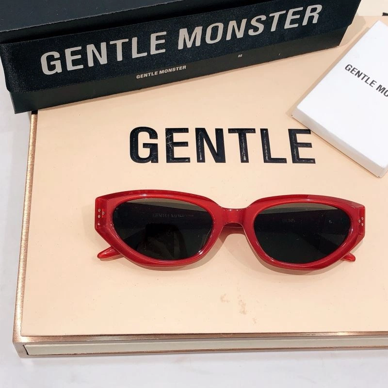 Gentle Monster Sunglasses FastDry 279438