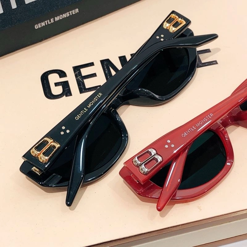 Gentle Monster Sunglasses FastDry 279438