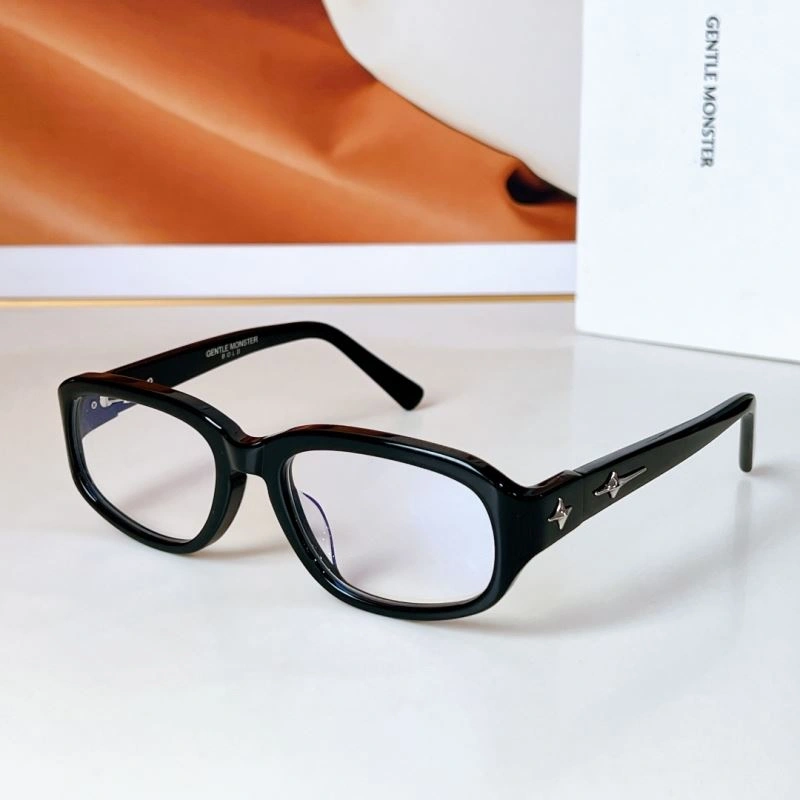Compact Gentle Monster Sunglasses 279415