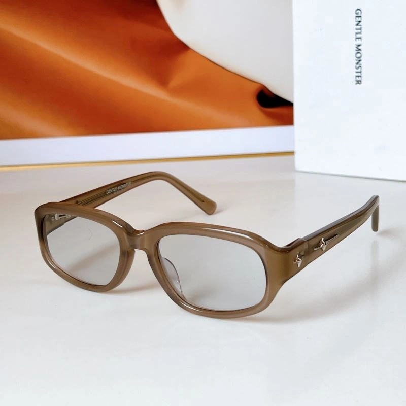 Compact Gentle Monster Sunglasses 279415
